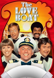 The Love Boat - stream tv show online