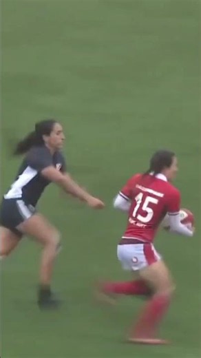 Every Wales Try 🆚USA | Wales 38-18 USA (2023)