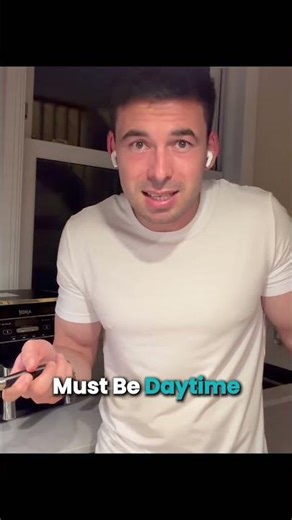 Why you can't sleep (Melatonin 101)