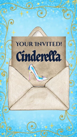 YOUR INVITED! Join us for Cinderella: The Opera! A fairytale brought to life, with a spin on it. Stunning voices, dazzling visuals, and a story you know and love! Tickets are going fast… don’t let the clock strike midnight before you get yours! Cinderella will be presented in the FAIC Concert Hall. Tickets are $20 for adults, $15 for seniors, and $12 for faculty and staff. Youth under 18 can attend for free. Get your tickets TODAY by visiting the link in our bio! Cinderella will be presented in 