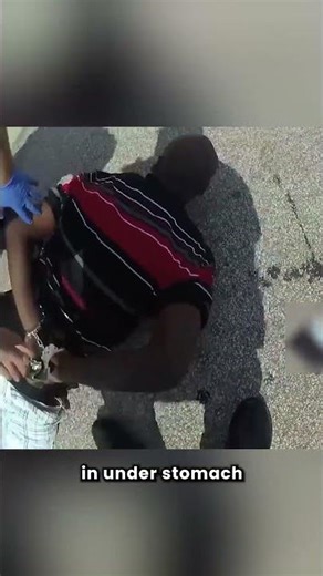 When Entitled Corrupt Cop were sued for $1 Million and Lost his Job