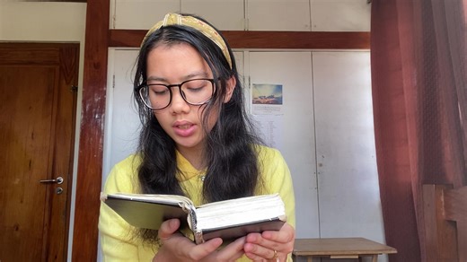 The Book of 2nd Corinthians (2 Corinthians Bible Read Through) KJV #2Corinthians