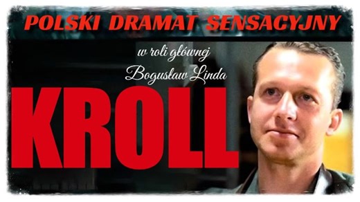 Kroll [HD / 1991] - Polski Film Sensacyjny / Polskie Filmy / Film po Polsku /