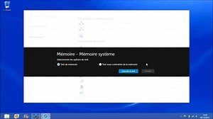 MyDELL Découvrez Pc checkup votre outil de diagnostic logiciel et matériel - Windows 8