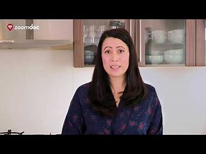 Taking a finger prick blood test