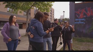 This is BC: First Nations film camp launches to tell cultural stories