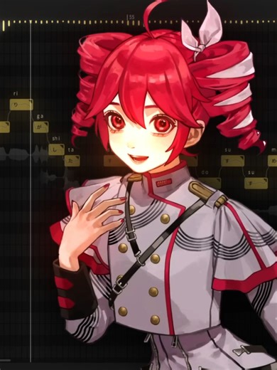 Looping the Rooms - Kasane Teto Synth V Cover