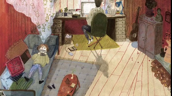 On a Magical Do-Nothing Day: An Illustrated Picture Book About Unplugging and Discovering Wonder for Kids (Ages 4-8)
