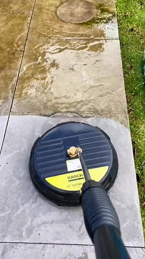 14K views · 147 reactions | #pressurewashing #asmrcleaning #soclean #cleaning #usacleaning | Amazingtips | Facebook