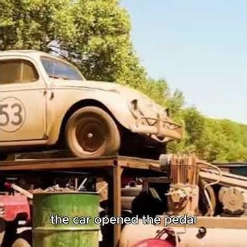 The man repeatedly queued up to scam disaster relief meals, and the result was...#comedy #shorts