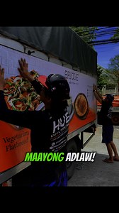Kaffee Alde Truck Sticker Installation - Vlog 002 #largeformatprinting #stickerinstallation #signage #cebuadvertising #HUEDigitalPrinting #LocalBusinessPH #StoreSignage #customsignage #CebuBusiness | HUE Digital Printing