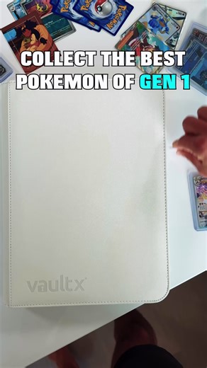 VMAX cards are cool too🦀 Sword and shield cards were the start of something great and let's not forget! Collecting the best Gen 1 Pokemon cards part 5!#pokemontcg #pokemoncards #pokemontiktok #pokemontcgcommunity #pokemonart