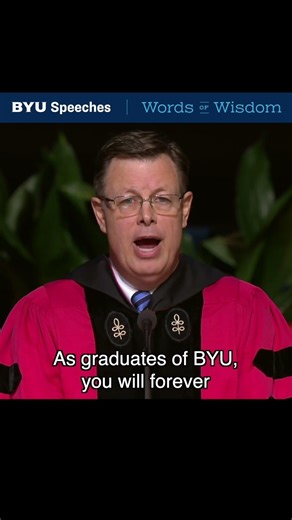 Words of Wisdom | A Light to the World: The Paradox of the BYU Graduate Student