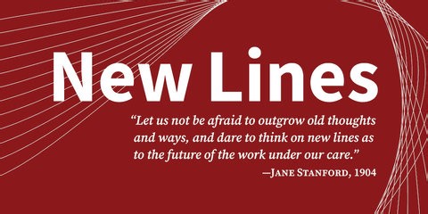 New Lines Without Borders, Spring 2023