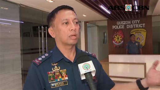 QCPD Director Randy Silvio shares details on the discovery of missing bride-to-be Sherra De Juan in Pangasinan. It has yet to be confirmed whether De Juan left on her own or was taken by force, pending an interview with her. “Buhay po at may mga revelation siya,” Silvio says. | via Michael Delizo, ABS-CBN News | ABS-CBN News