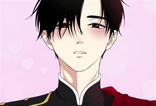 Happy New Year's Eve Animation Celebration