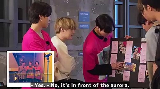 Run BTS EP 119 Full Engsub 2020