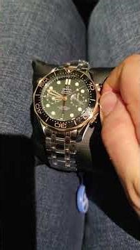 omega watch not working mechanical issue