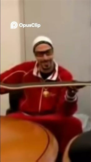 Ali G Talks Hoverboard