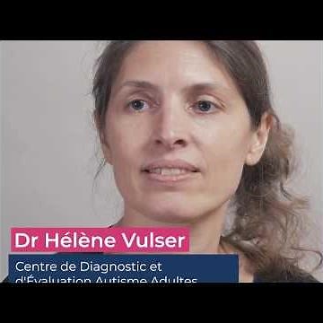 Le diagnostic de l'autisme chez les adultes