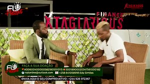 Foi o Brigadeiro 10 Pacotes, quem estragou os Xtrubantu, afirmou Rei Panda @flyskuad #kuduro #Reipanda #defaya #Brigadeiro10pacotes #Sambizanga #Osxtrubantu | Kelly Stress