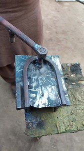 5.3M views · 10K reactions | Useful workshop tool for window grill design#viralreels #trendingreels #munirahmadwelder #foryoupageシ #foryouシ #new #viral #trending #ideas #windowgrills | Munir Ahmad | Facebook