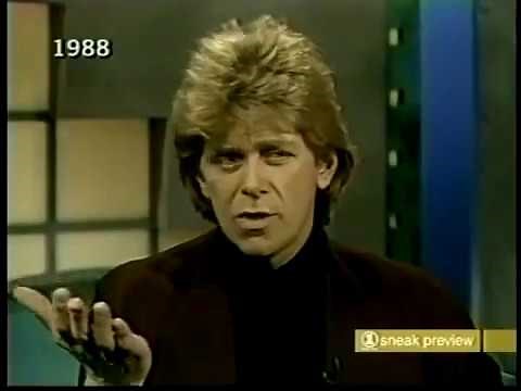1986/1988 Peter Cetera on leaving Chicago