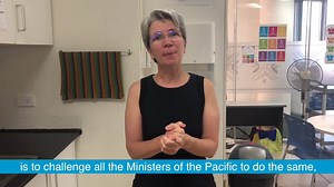 5K views · 261 reactions | Soap & water are our most effective tools against #COVID19. WHO Director of Pacific Support, Dr Corinne Capuano has accepted the #SafeHands challenge, challenging the leaders of the Pacific Island Countries to join! #SafeHandsChallenge #coronavirus | World Health Organization Western Pacific Region | Facebook