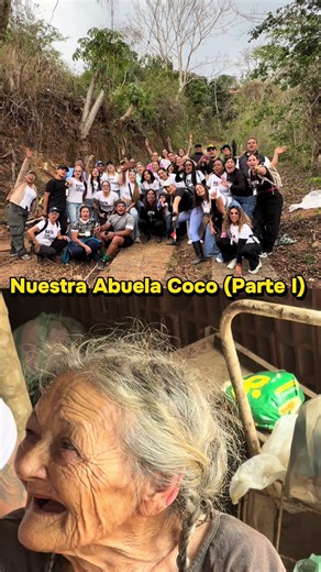 Nuestro Batallón para Nuestra abuelita María - Parte I