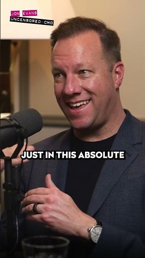 Why competitive advantage never lasts long ❌