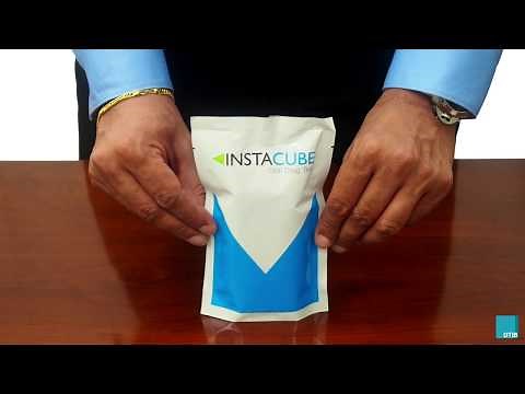 InstaCube Oral Fluid Screening (Instant Drug Test)