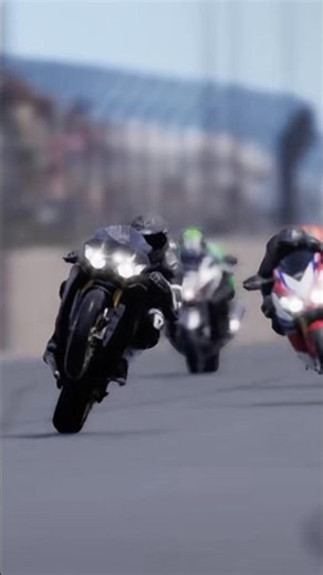 RIDE 5 CBR 1000 RR BIKE RACING GAMESPLAY #ride5gameplay