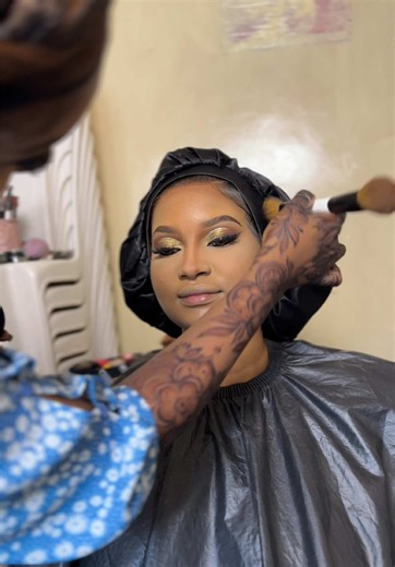 Bridal Confidence on the Big Day — Making Brides Shine