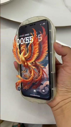 The most beautiful and eye-catching 3D animated wallpaper ever created – stunning visuals, vibrant c