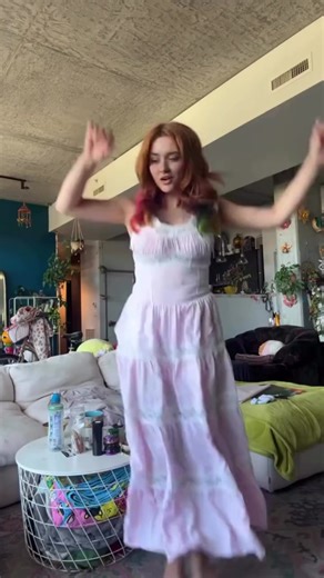 Bouncing Fun: Cute Girl Trends You'll Love