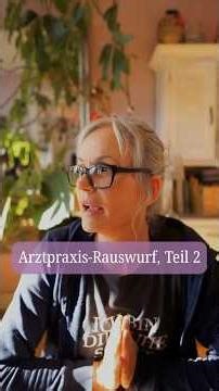 Expulsion from the doctor's office for refusing to wear a mask - Part 2
