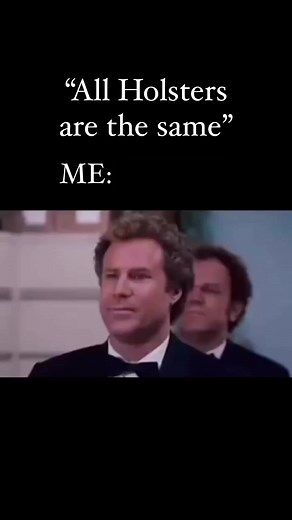 4.6K views · 74 reactions | Who has a box of holsters in your house...