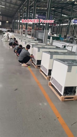 Remote Monitoring Freezer: Track Your Temperature Anytime