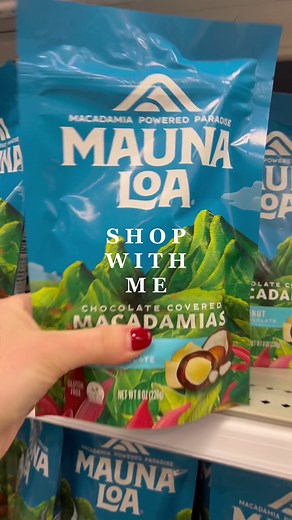 Exploring Hawaiian Snacks at Target | Shop with Me Haul