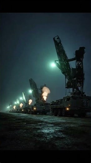 Why Venezuela’s Air Defense Failed to React? #modernwarfare #militaryanalysis #airdefense