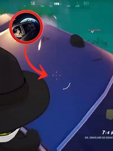 #fortnite | El FORTNOTO