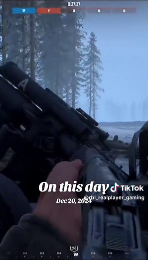 #onthisday what a fun time #HLL #hellletloose #hellletloosegame #hellletloosefunny l l