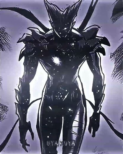 Garou — The Hero Hunter Who Became the Monster 💀 | GOD Mode Awakened