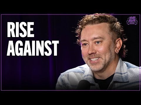 Rise Against Talks "Savior," "Swing Life Away" & New Album 'Ricochet'