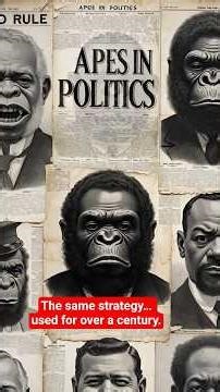 Power rose… and a system rose against it. #history #politics #america