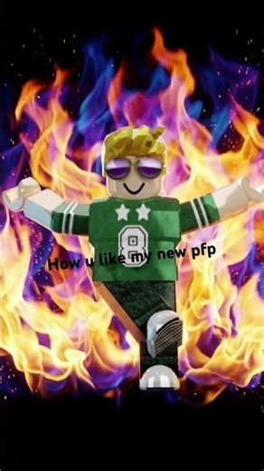 Credits to @SpxceyRIVALS for making this pfp! #funk #remix #roblox #funny