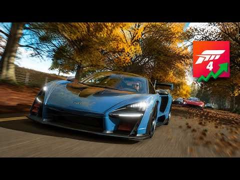 Is Forza Horizon 4 Still Worth it in 2026?