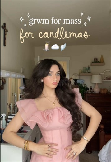 Celebrating Candlemas: A Light in Our Lives