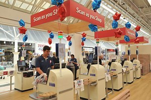 Voices: Should supermarket self-checkouts should be ditched? Independent readers give their verdict