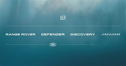 Range Rover, Defender, Discovery, Jaguar become distinct brands in JLR's EV shift